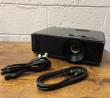 Optoma hd146x 1080p - optoma,
