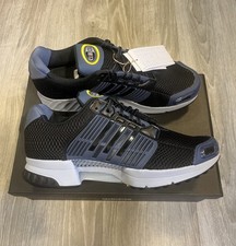 Adidas Originals Climacool 1 - UK9.5 - Core Black/Preloved Ink/Wonder Blue