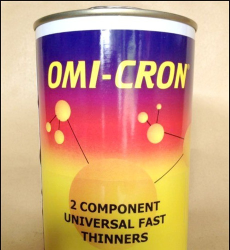 Omi cron universal premium - 2k,