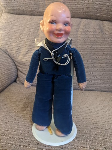 C1930 antique vintage sailor - c1930,