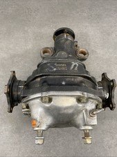 4.3 Ratio Viscous LSD ABS With