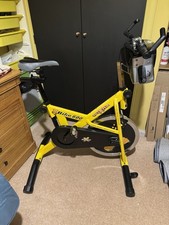 Trixter x Bike 600 Exercise