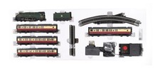 R1064 Hornby OO The Mallard