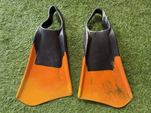 Vintage redley fins - vintage,