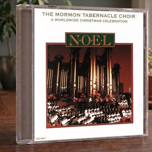 Mormon tabernacle choir - tabernacle,