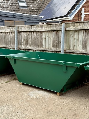 Heavy duty 4mm - duty, new