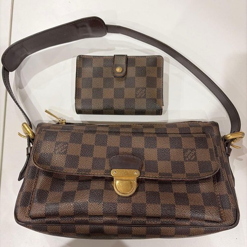 Louis vuitton damier - vuitton,