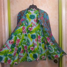 Reversable XL PARAGON Paisley