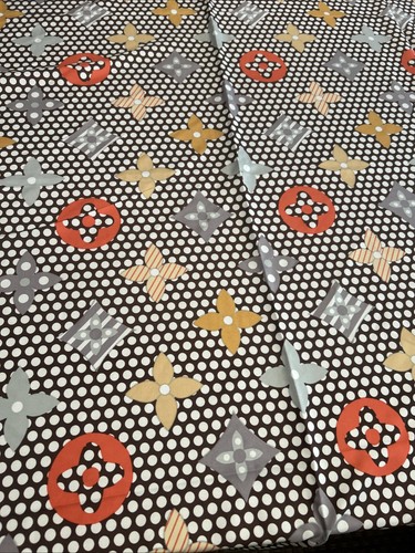 Polka dot geometric - polka, pattern