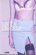 Latex and Lingerie: Shopping