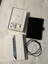 Apple iPad Mini 2nd Generation 7.9 Inch Wifi 16GB Boxed