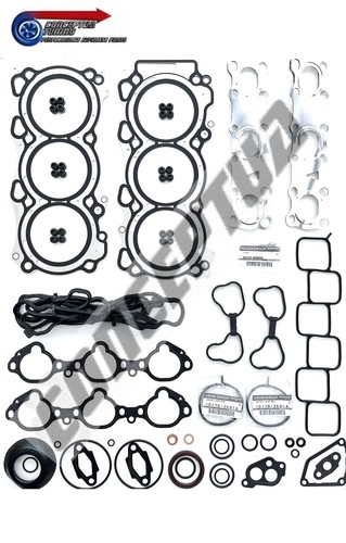 Genuine nissan full - genuine,