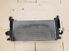 2001 VW Polo GTI 1.6 Petrol Intercooler 