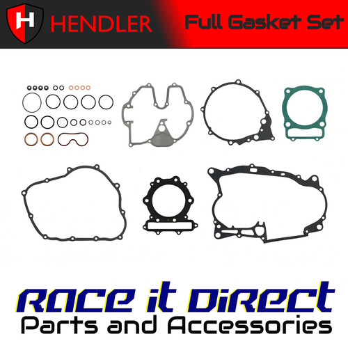 Gasket set full for honda - set, xr