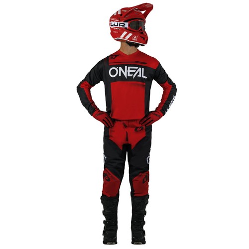 New oneal 2025 element - new,