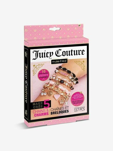 Juicy couture bracelets and - and, &