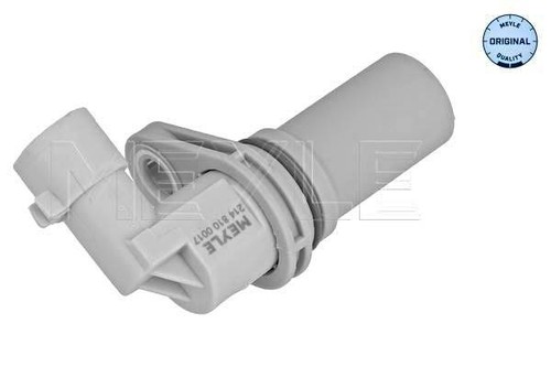 Crankshaft pulse sensor meyle - crankshaft,