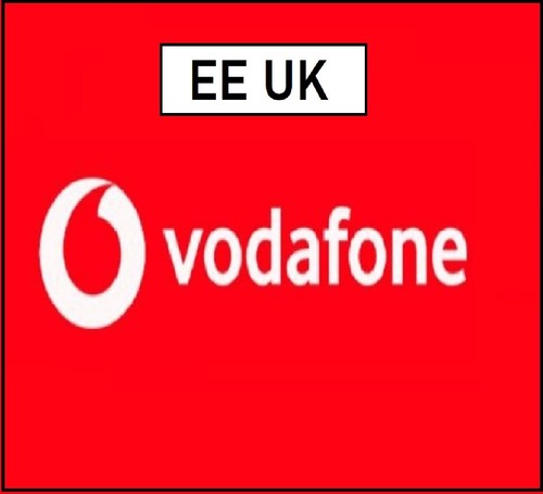 Vodafone network unlock - ee, /