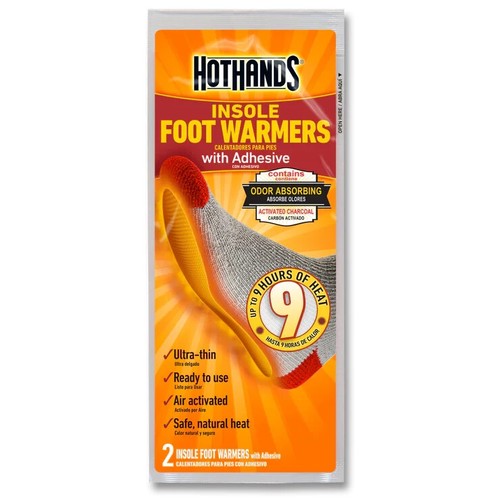 Hothands insole foot - insole,
