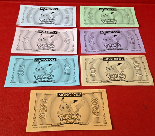 Monopoly 70 spare - -,