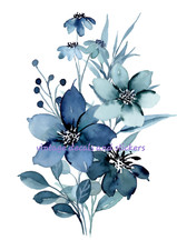 FURNITURE TRANSFER RUB OFF