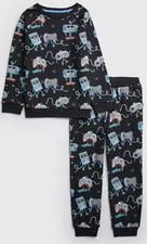 TU Kids Boys Skateboard Gaming