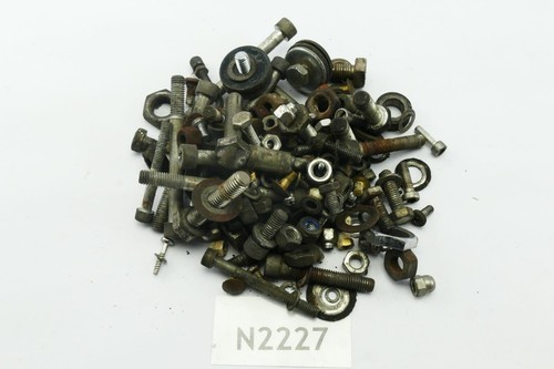 Bmw 100 247 bolts - bmw,
