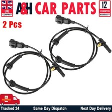 Front ABS Wheel Speed Sensor Fits Jaguar XE (2015-20)&XF (2016-20) T2H48446