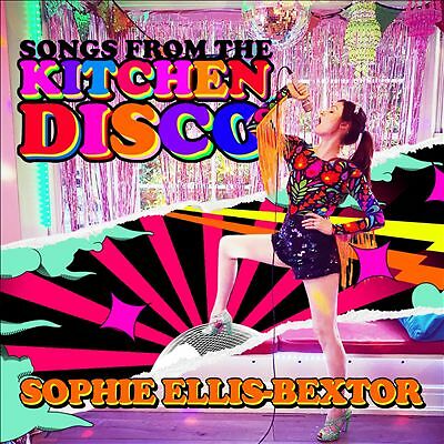 Sophie ellis bextor songs - :,