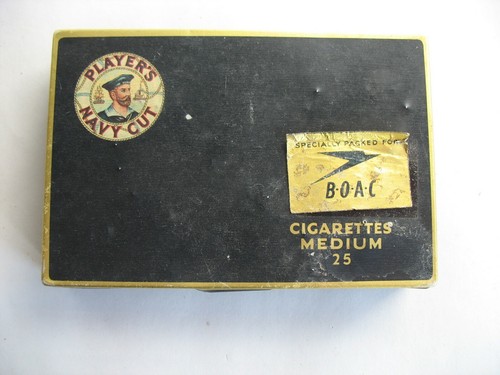 Vtg players navy - players, 25