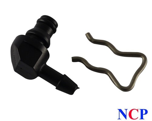 Bosch diesel fuel injector - bosch,