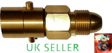 UK Bayonet LPG Filling Point
