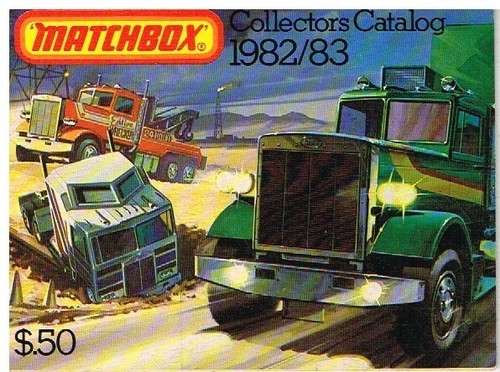 Matchbox die cast model - matchbox, die-cast