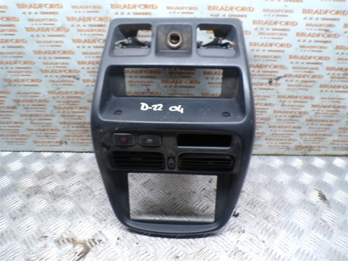Bfd067769 2004 nissan navara - 2004,