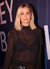 Louise Redknapp 11" x 8.5"