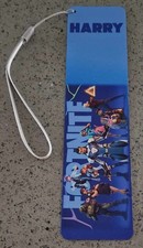 PERSONALISED Bookmark - Gift -