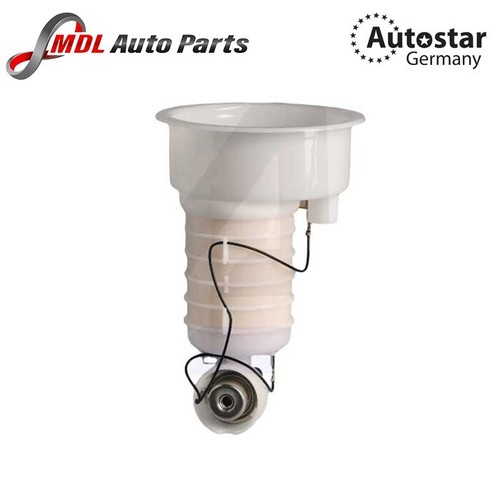 Autostar germany fuel - germany,