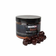 CC Moore Squid Wafters- Carp