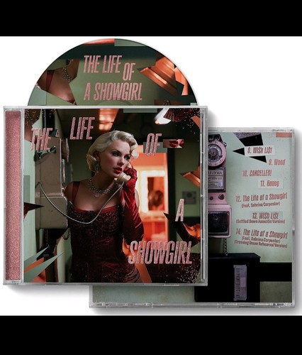 Taylor swift the - life, a