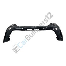 TOYOTA COROLLA 2018 ONWARDS GENUINE REAR BUMPER 52159-02E40