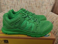 Karrimor Duma Green Sneakers