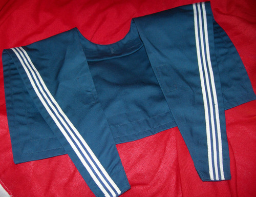 Royal navy sailor blue - sailor,