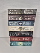 Game Of Thrones A Song of Ice