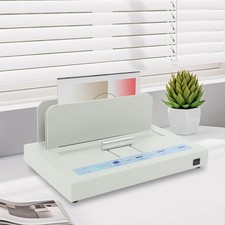 110V Perfect Binding Machine