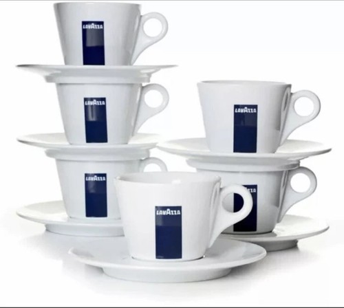 Lavazza blue ceramic - pc,