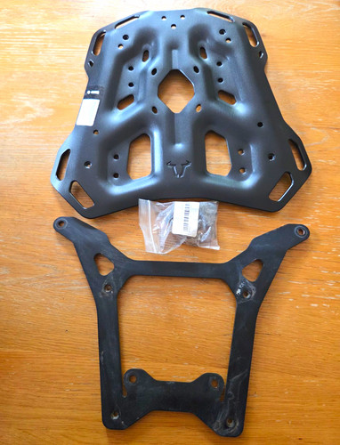 Motech adventure rack kit - motech,