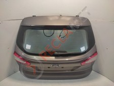 FORD MONDEO ZETEC MK4 FL