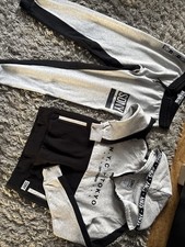 Supply & Demand Jogging Suit Size 10