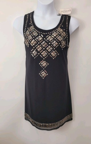 Roman originals black - originals, diamond