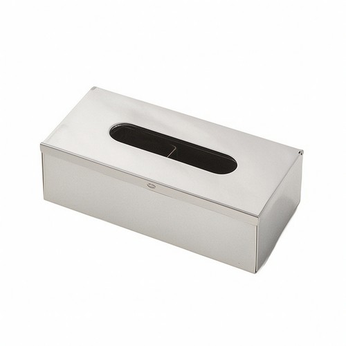 Tissue box holder rectangular - tissue,